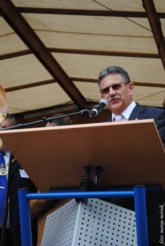 Občina Gornja Radgona na obisku v pobratenem mestu Bruchsal-Helmsheim v Nemčiji (maj 2010) 20